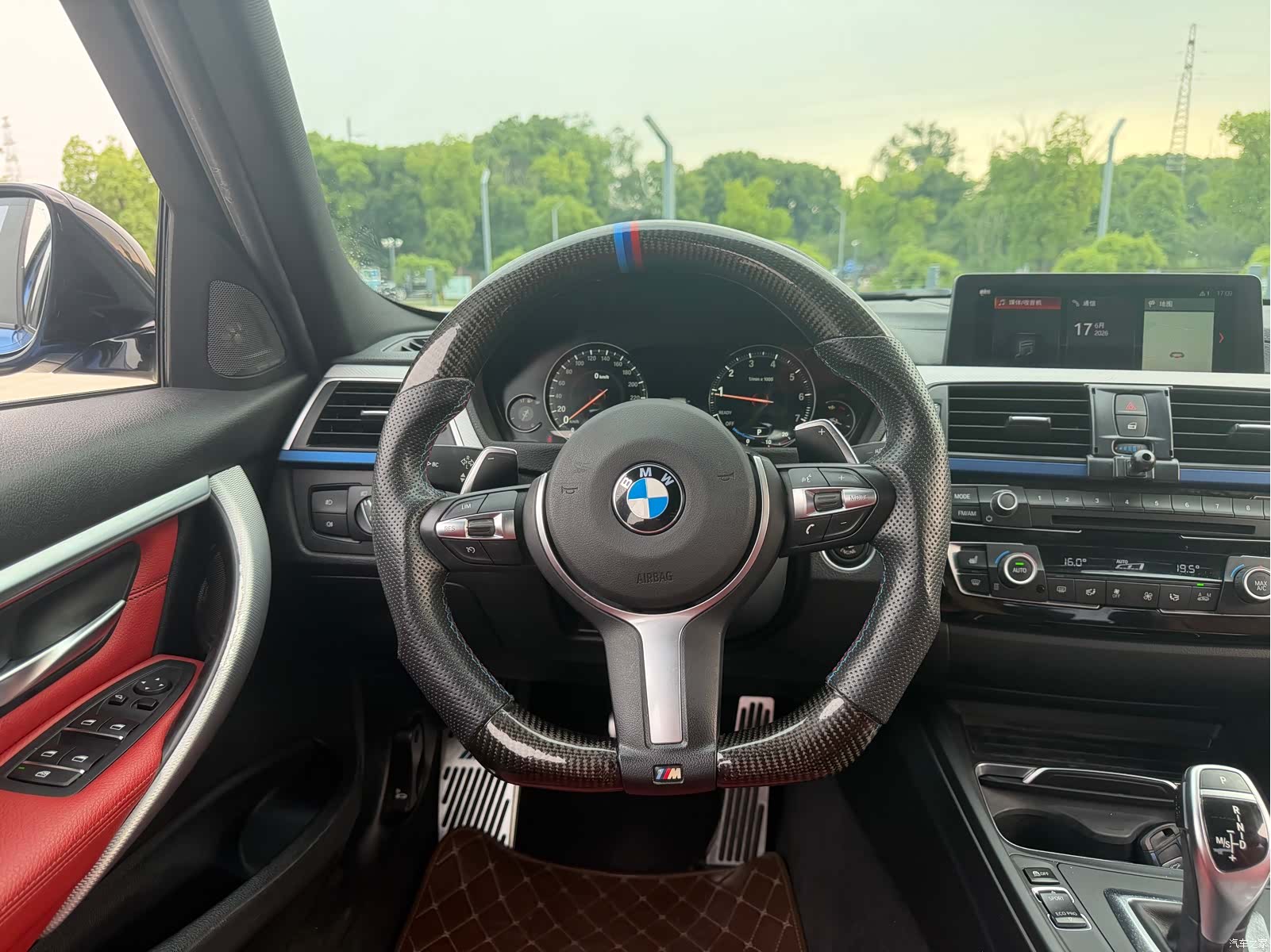 BMW 3 Series, 2018 11