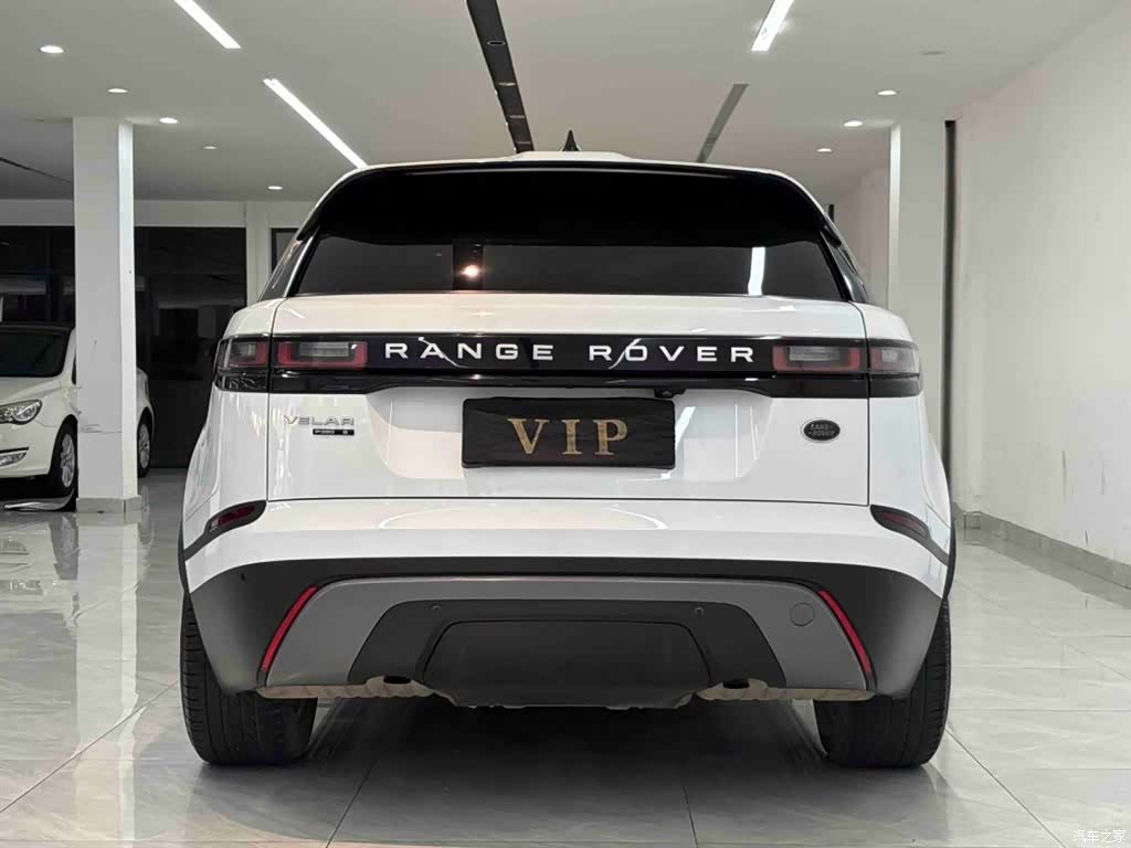 Land Rover Range Rover, 2019 8