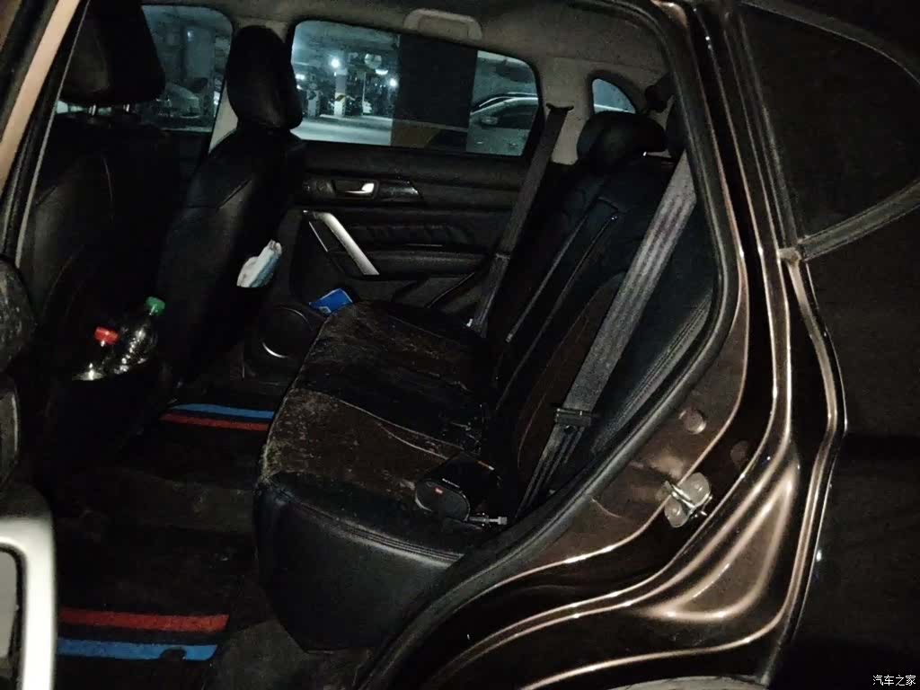 Haval H2, 2016 13