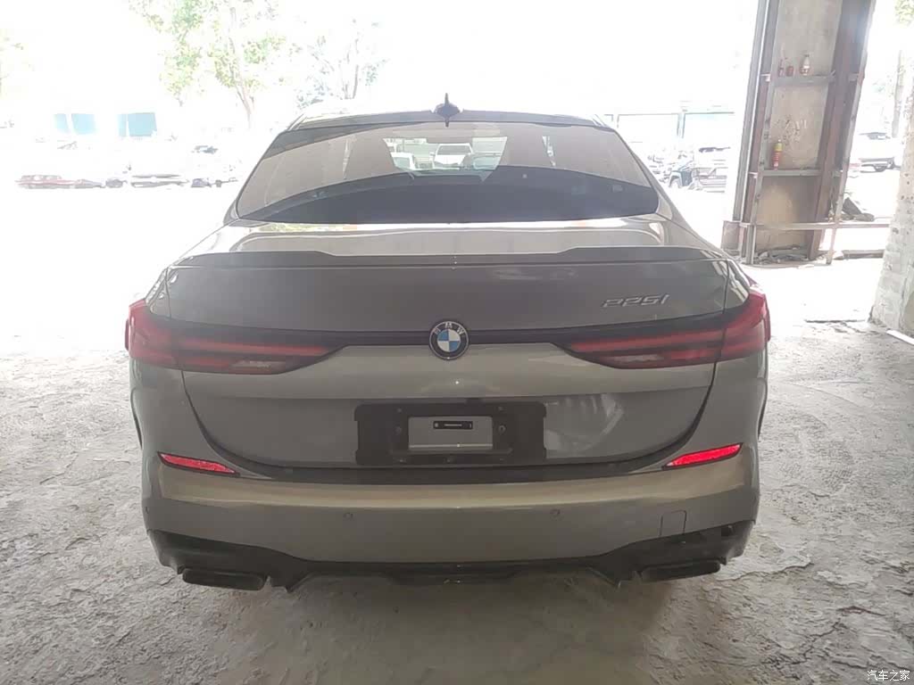 BMW 2 Series, 2024 6