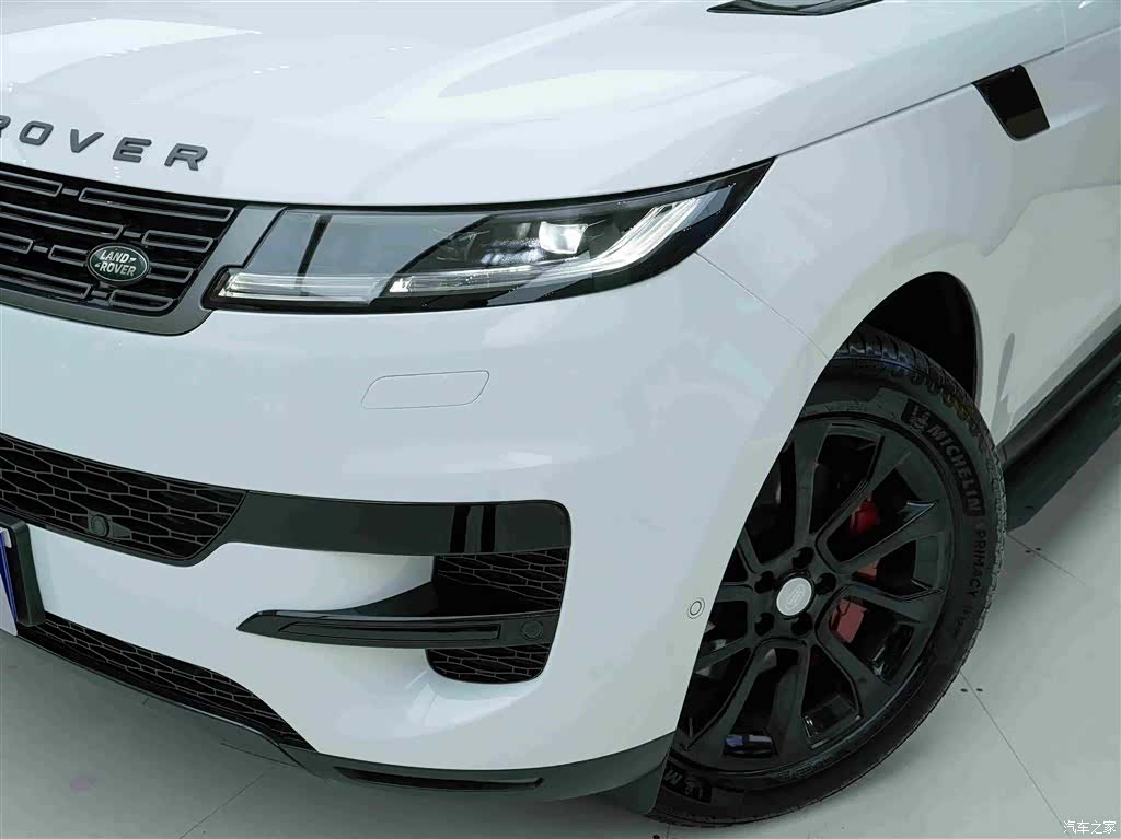 Land Rover Range Rover, 2026 18