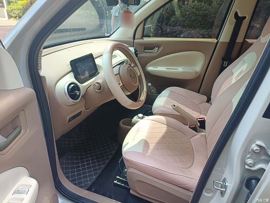 Wuling MINIEV, 2025 16