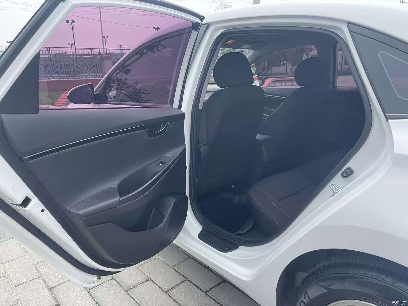 Hyundai GL, 2021 12