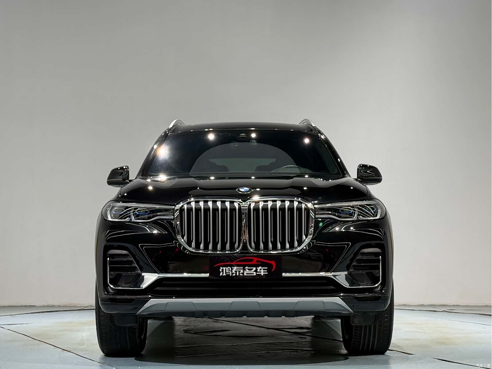 BMW X7, 2021 3