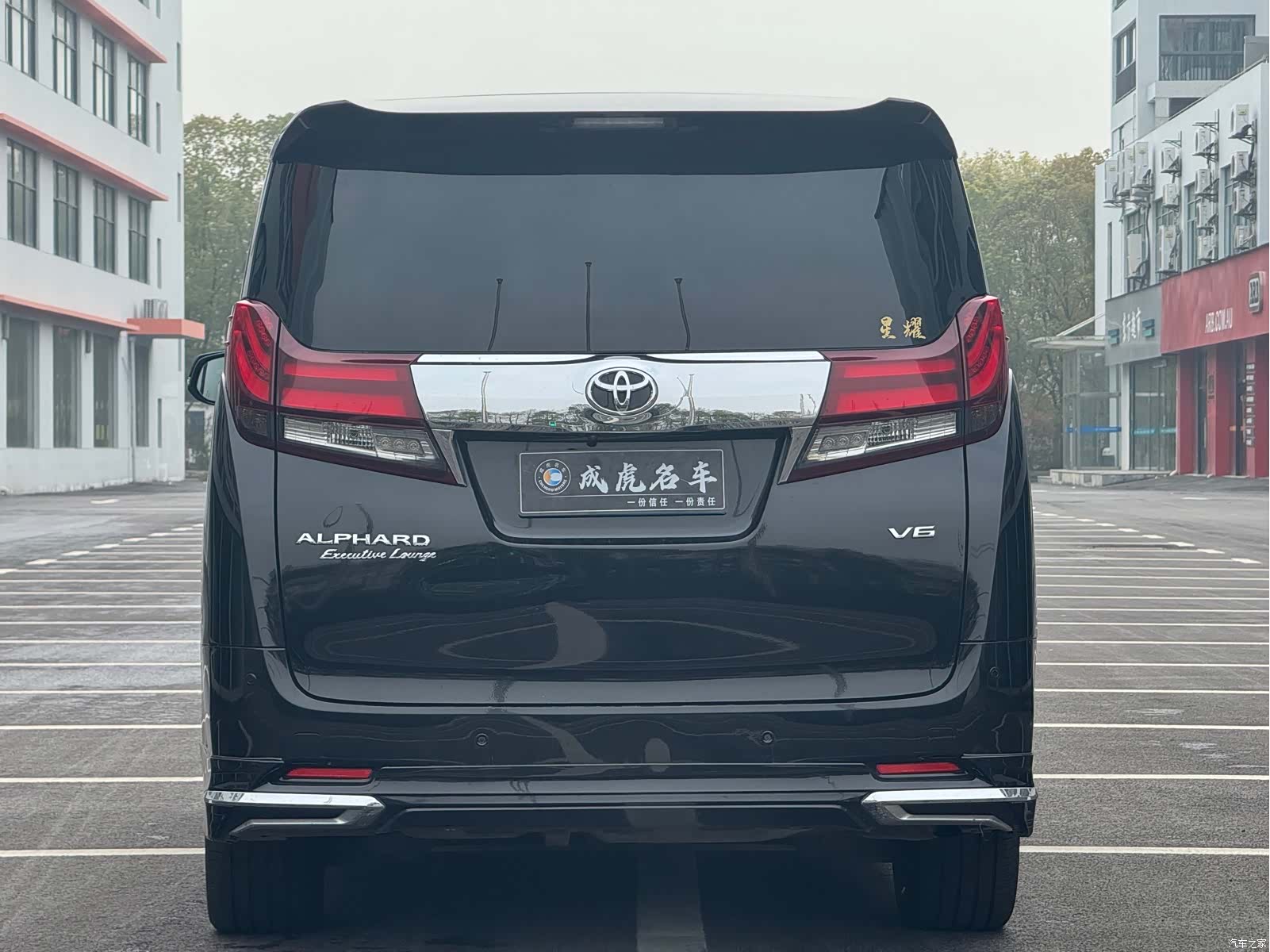Toyota Alphard, 2015 все фото