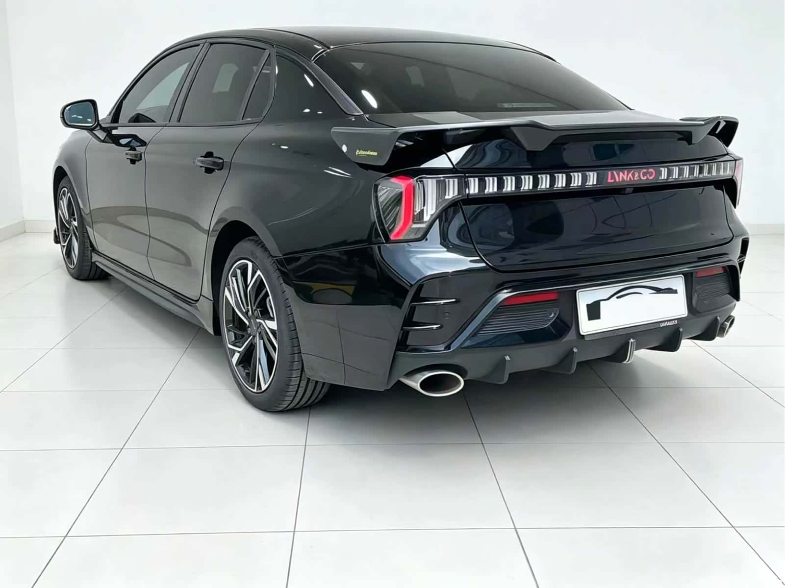 Lynk & Co 02, 2025 9