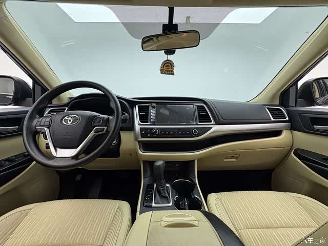 Toyota Highlander, 2020 4