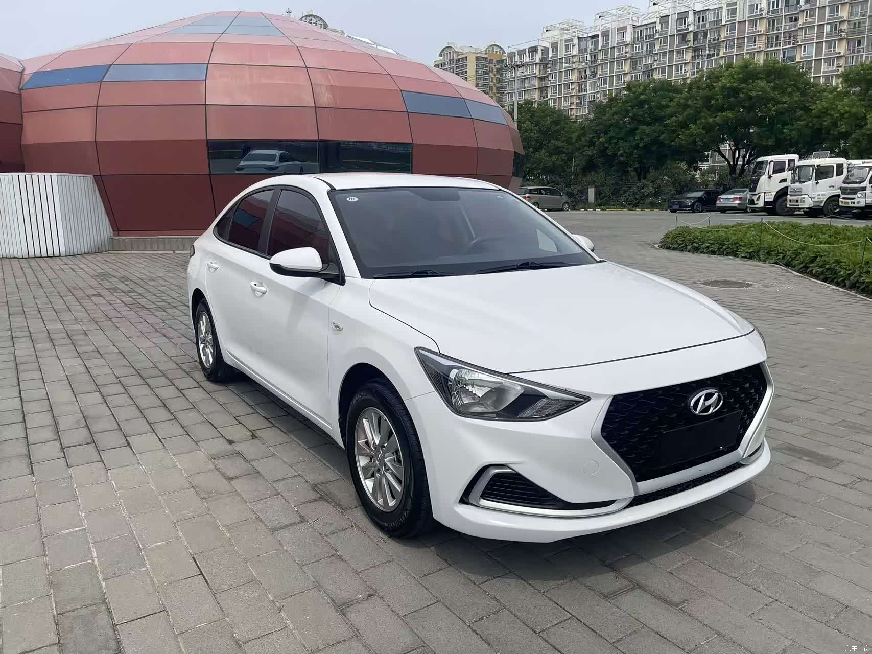 Hyundai GL, 2021 3
