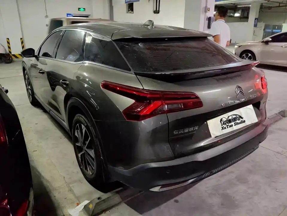 Citroen Versailles C5 X