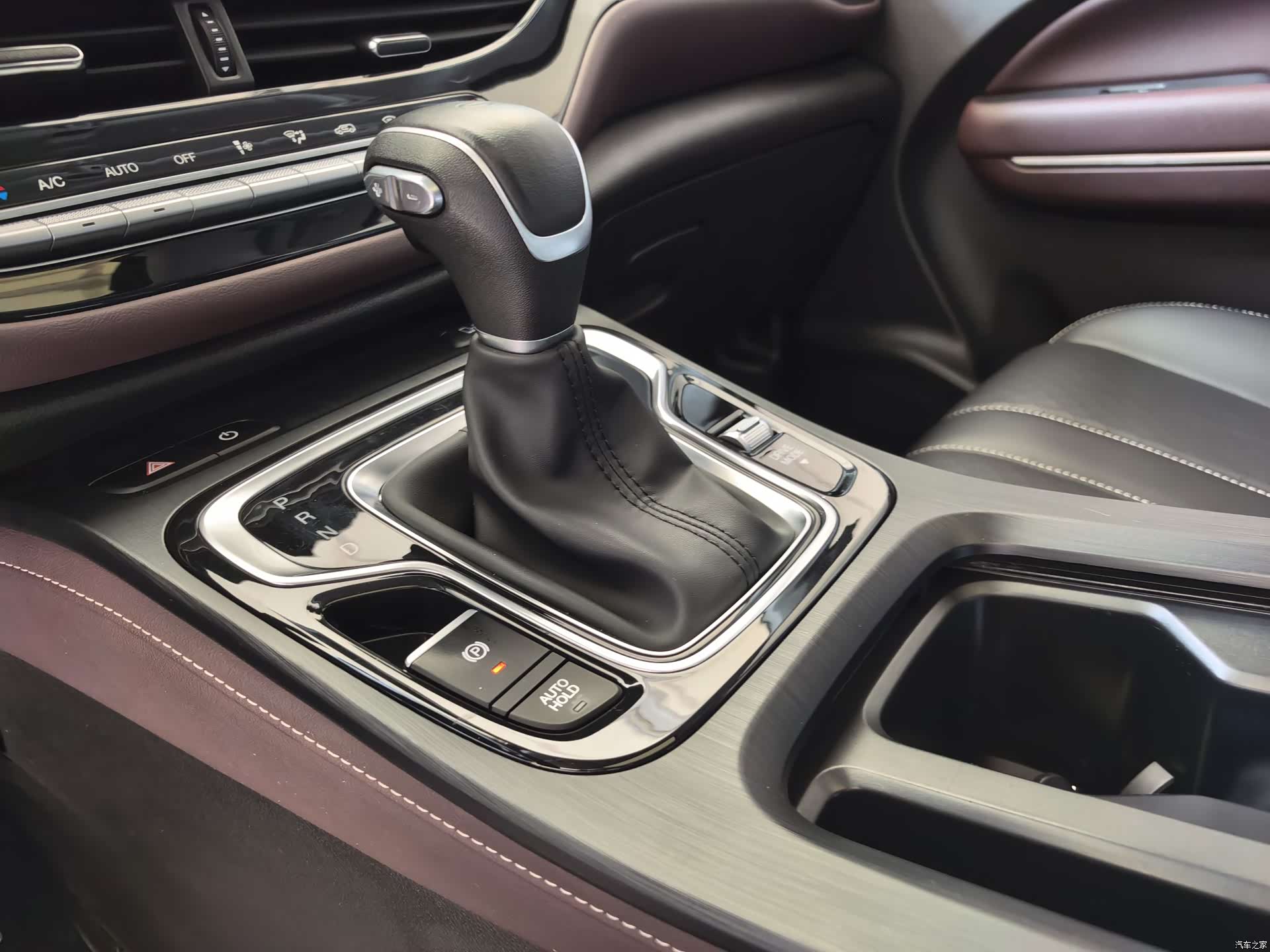 GAC M6, 2022 6
