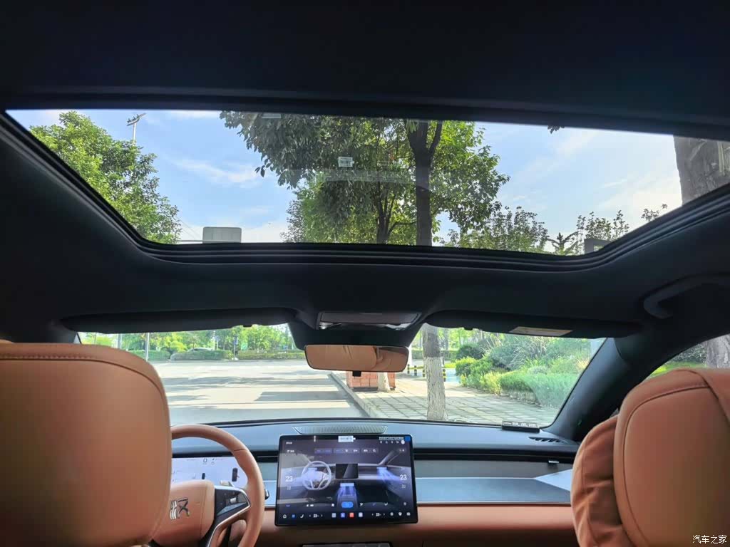 BYD Han, 2025 19