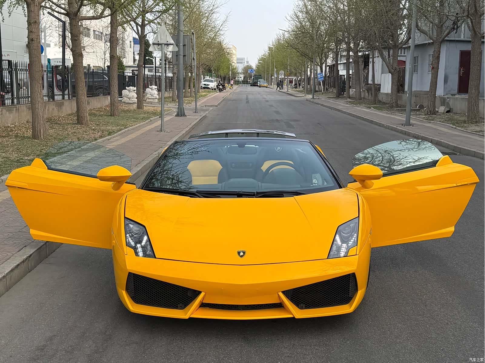 Lamborghini Gallardo, 2014 2
