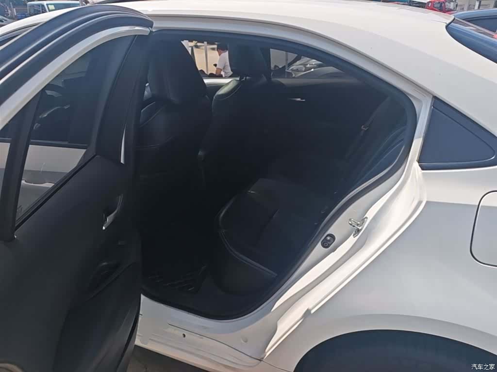 Toyota Corolla, 2021 17