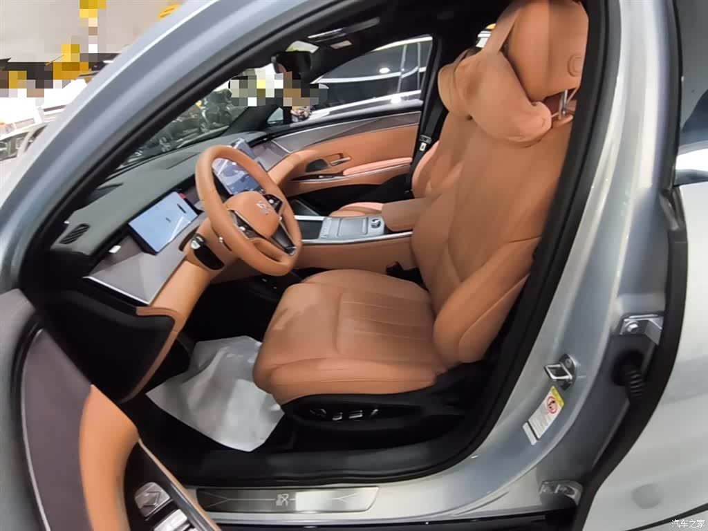 BYD Han, 2025 15