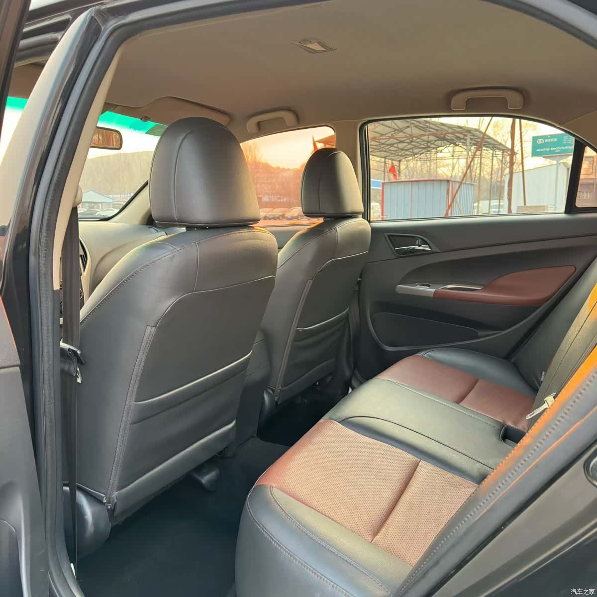 BYD F3, 2018 все фото