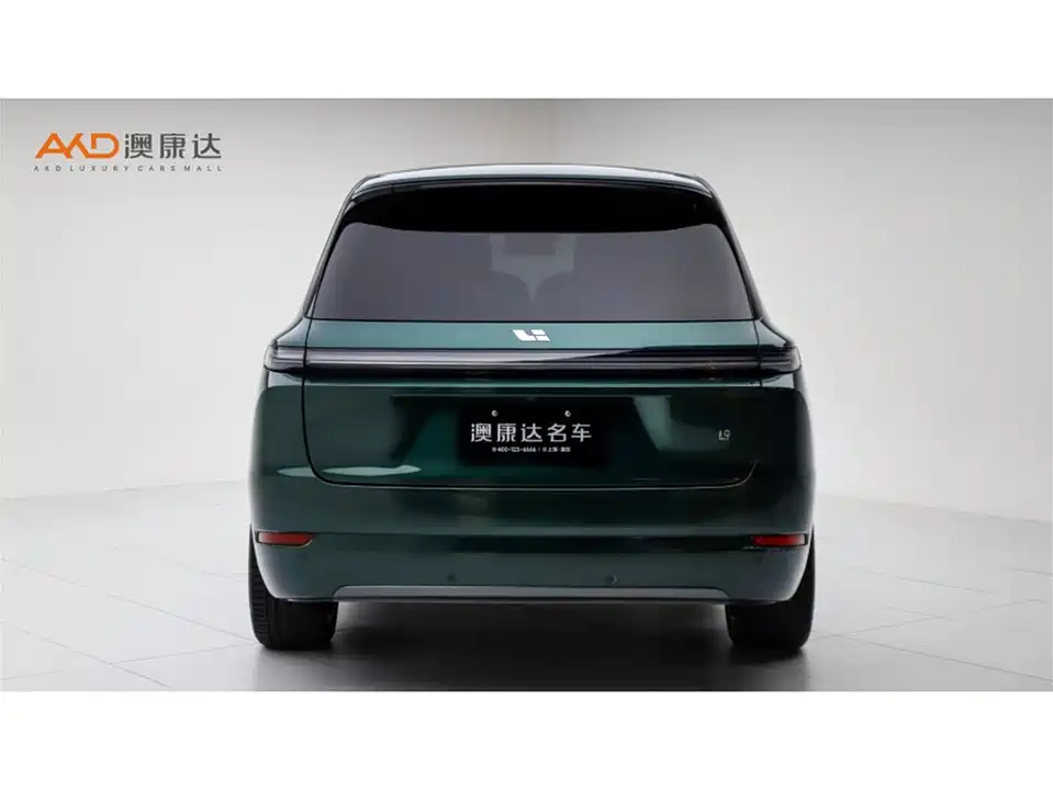 Li Auto Ideal L9