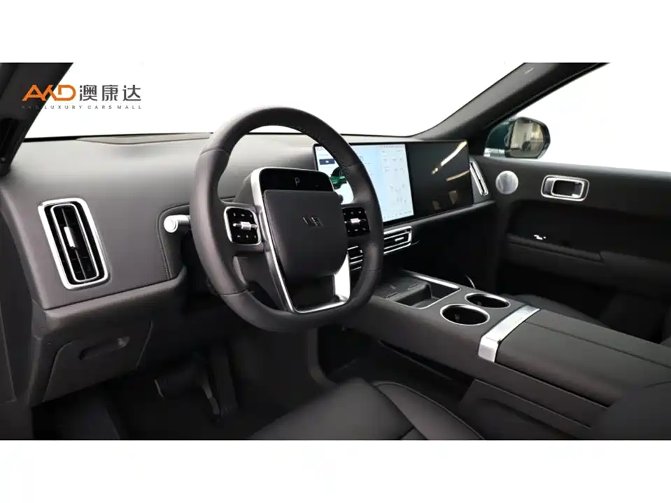 Li Auto Ideal L9
