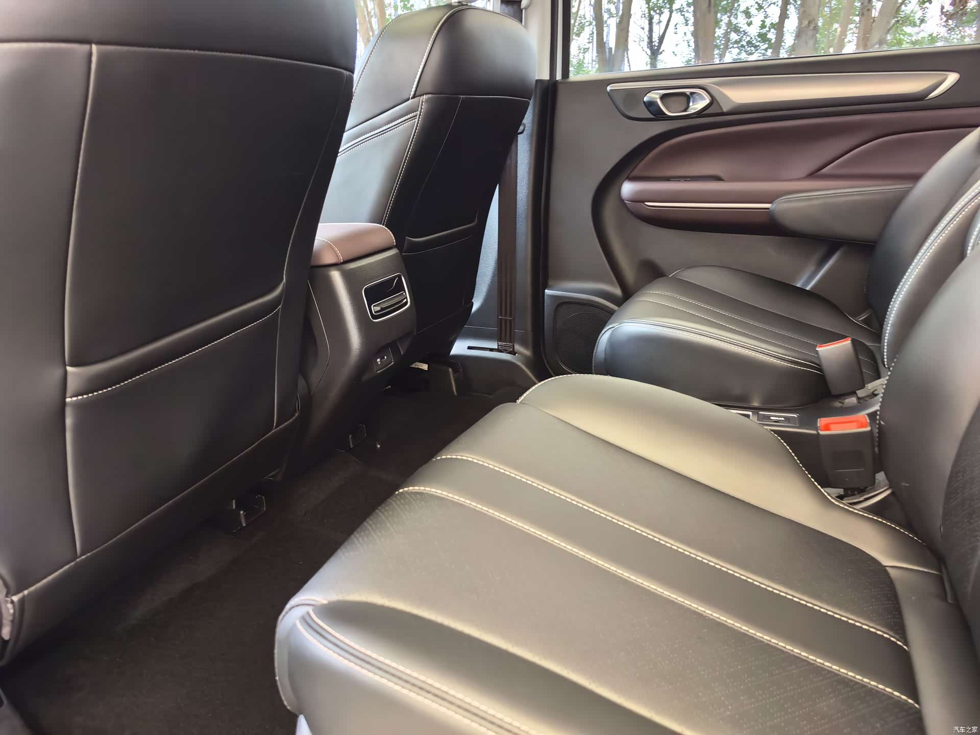 GAC M6, 2022 10