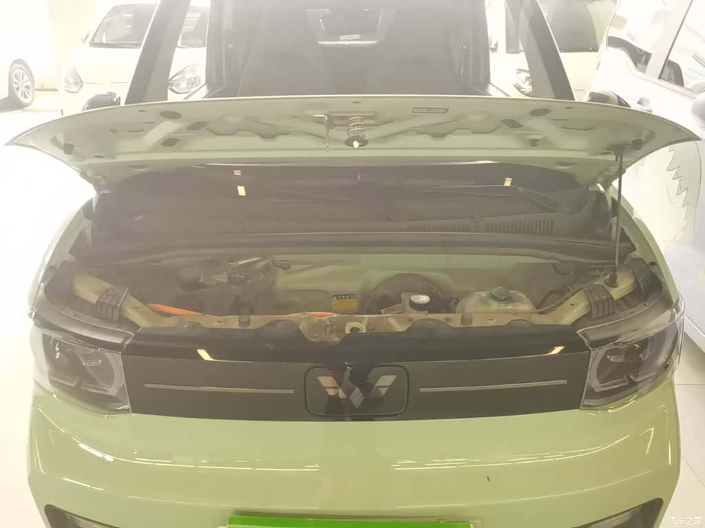 Wuling MINIEV, 2023 20