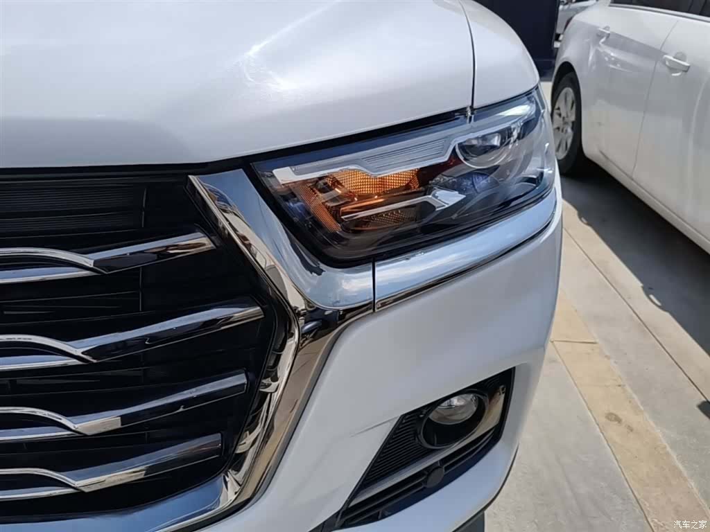 Haval H6, 2022 24