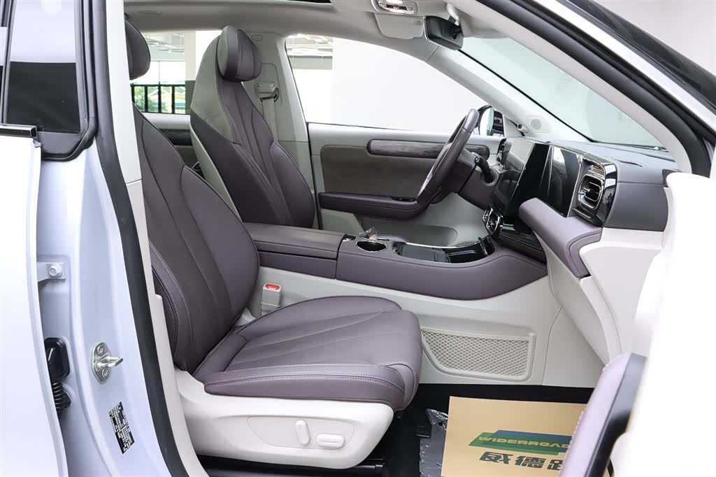 Leapmotor C11, 2023 20