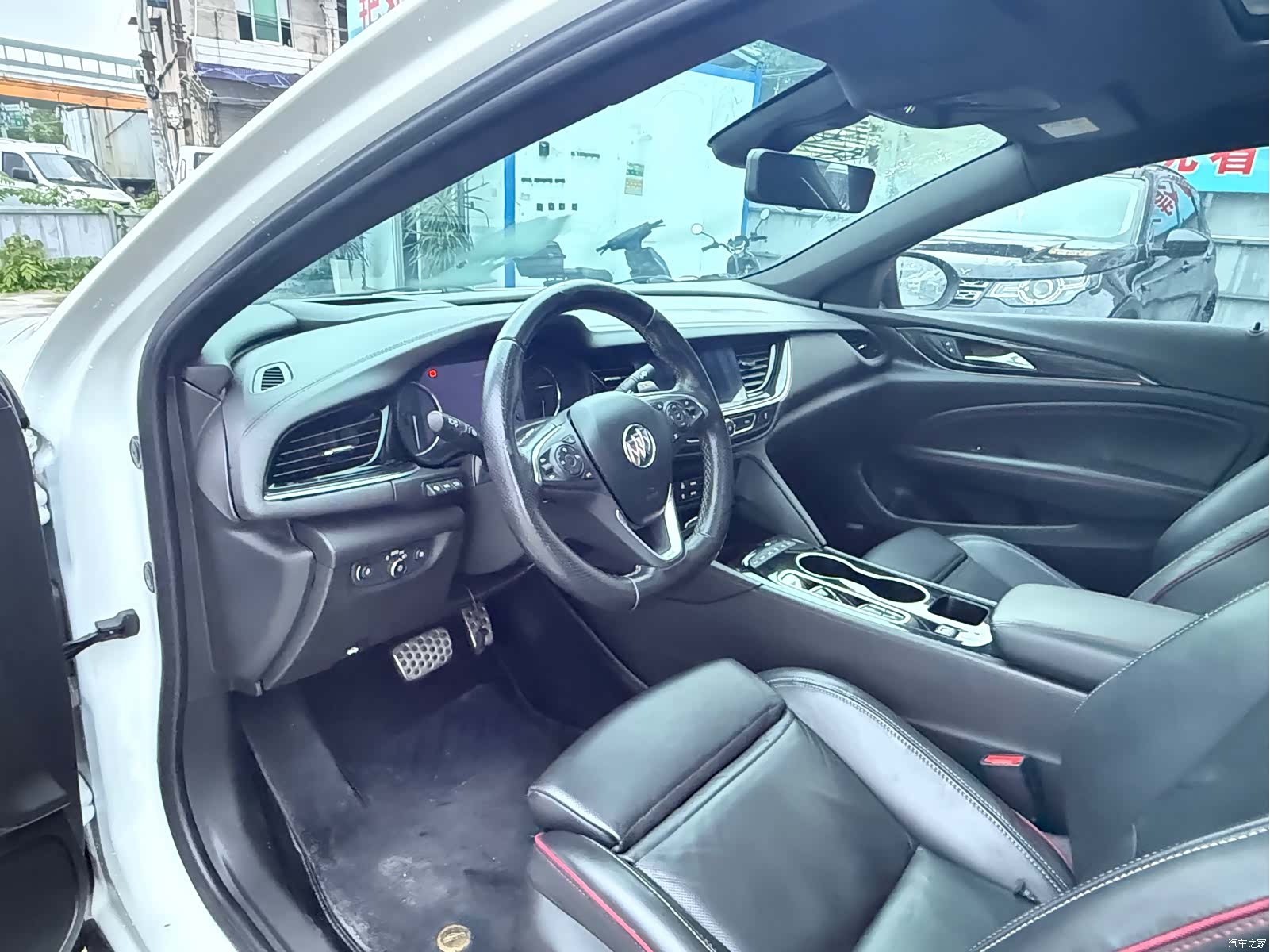 Buick Regal, 2020 6