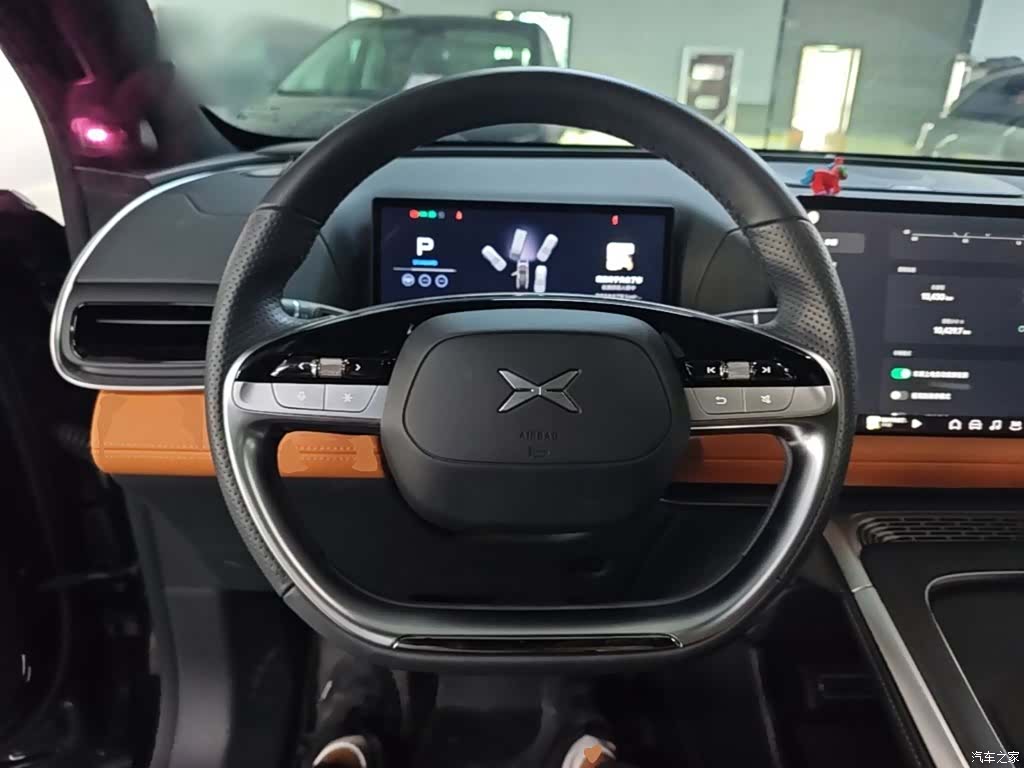Xpeng G9, 2024 11