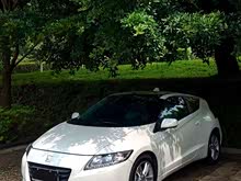 ����CR-Z 2012�� hybrid