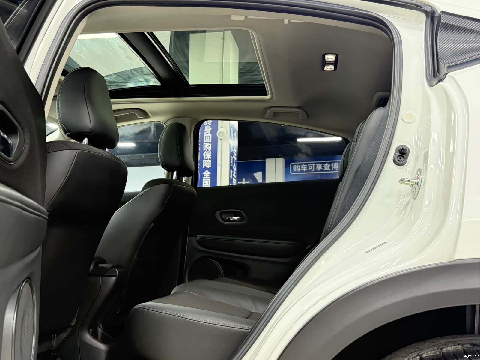 Honda Vezel, 2022 19