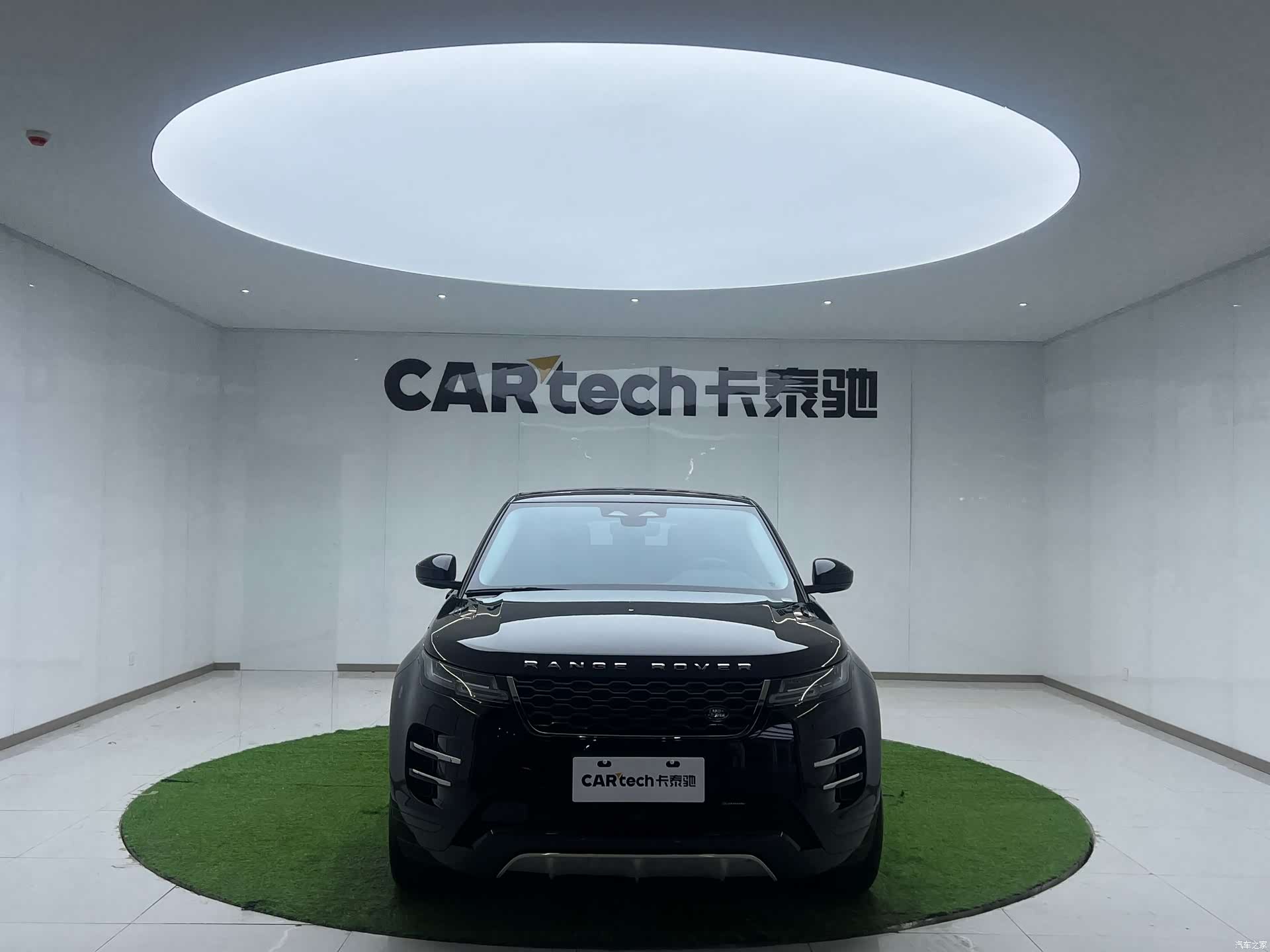 Land Rover Range Rover, 2024 2
