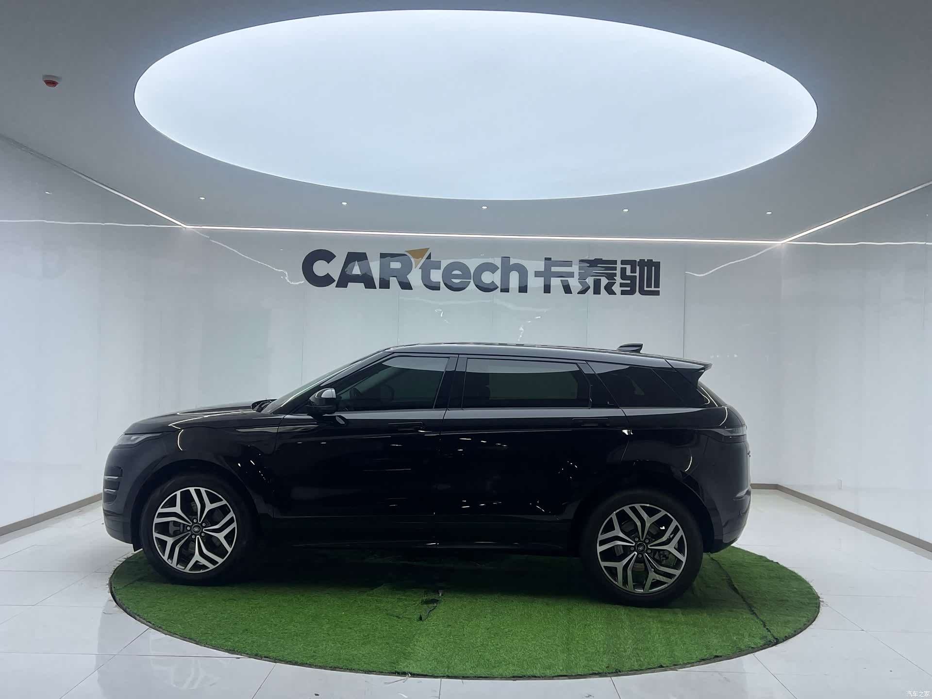 Land Rover Range Rover, 2024 10