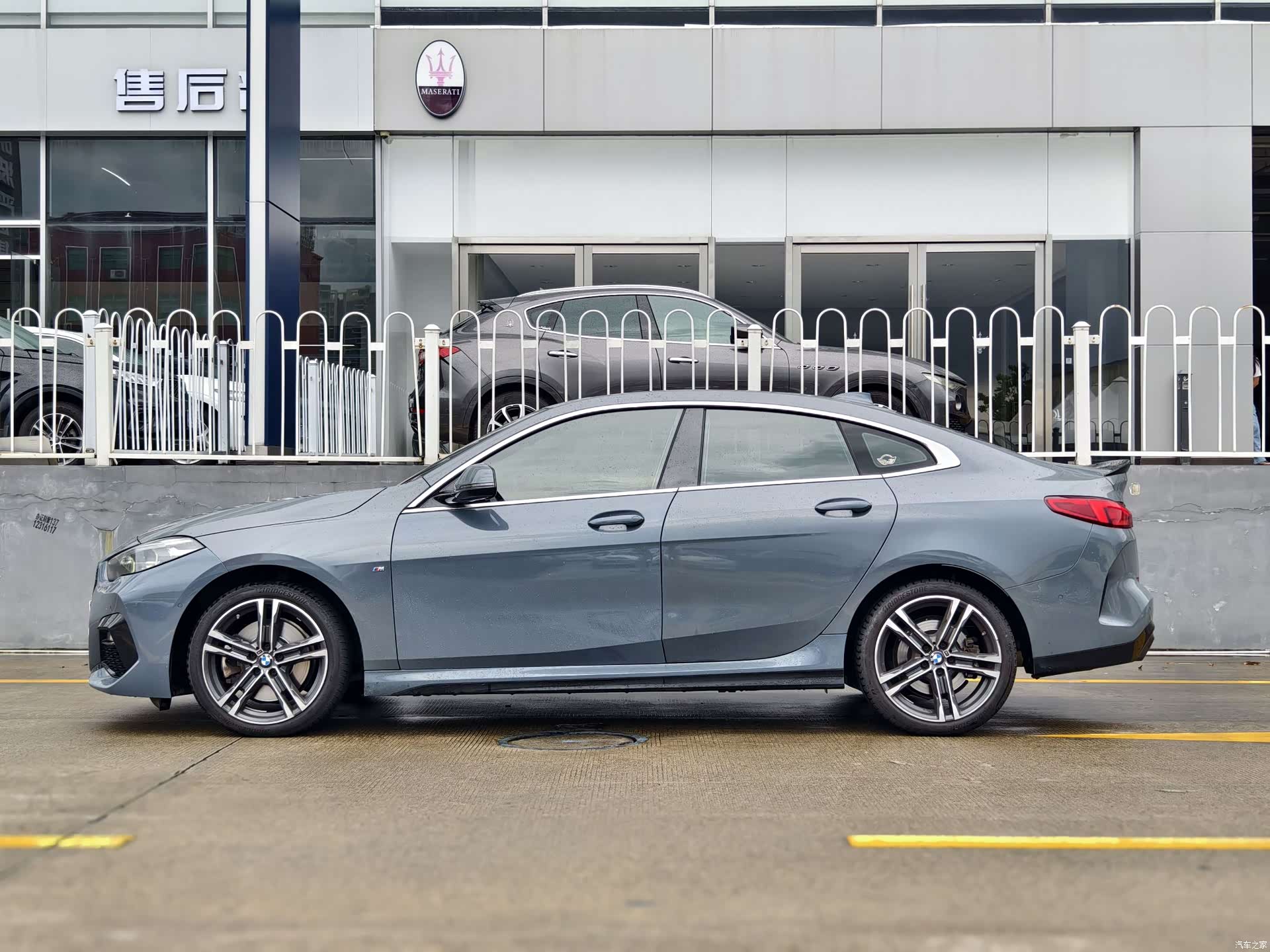 BMW 2 Series, 2022 3