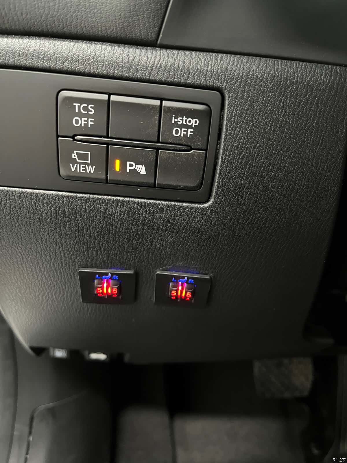 Mazda CX-4, 2023 19