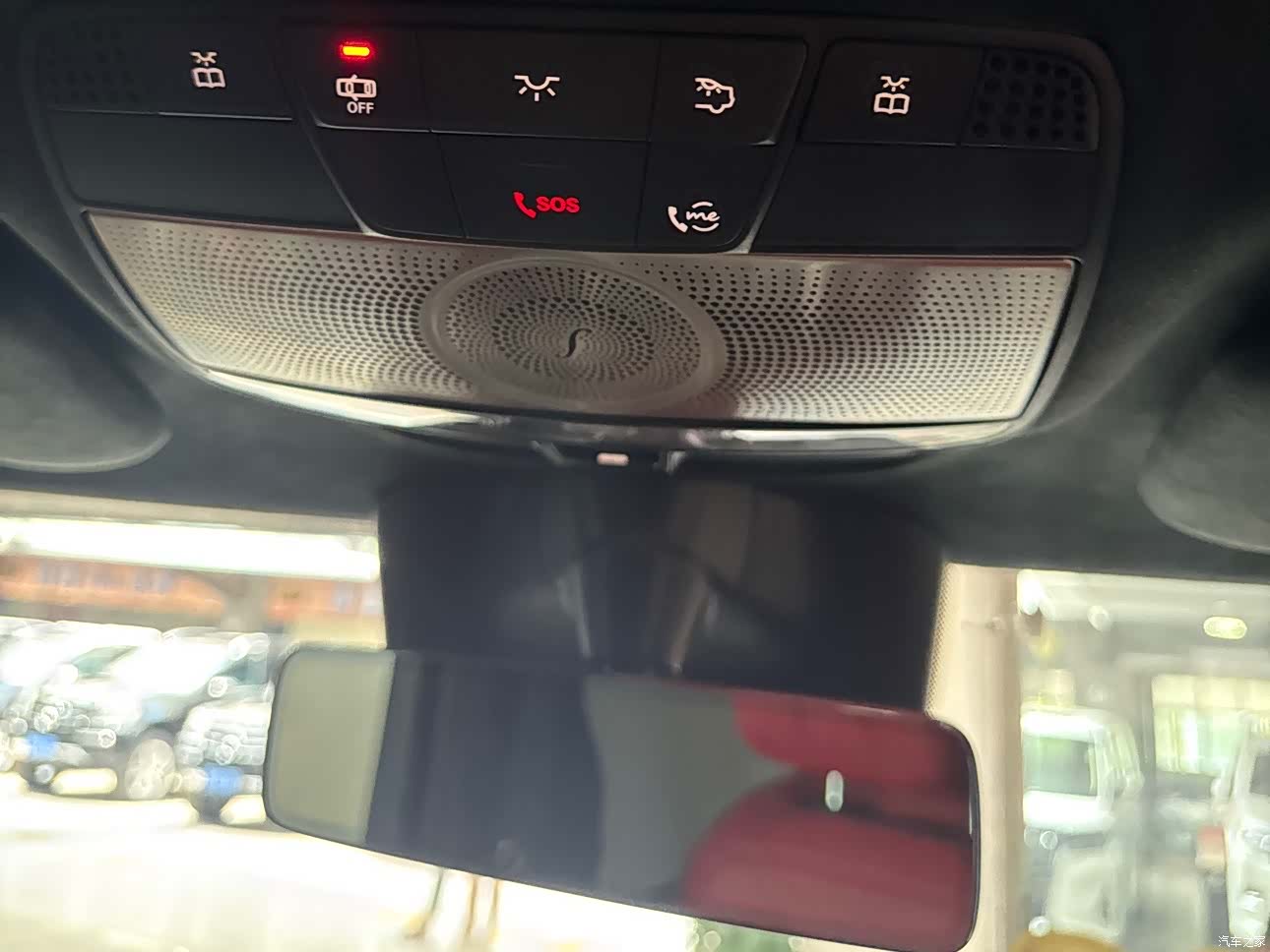 Mercedes-Benz G-Class, 2022 18