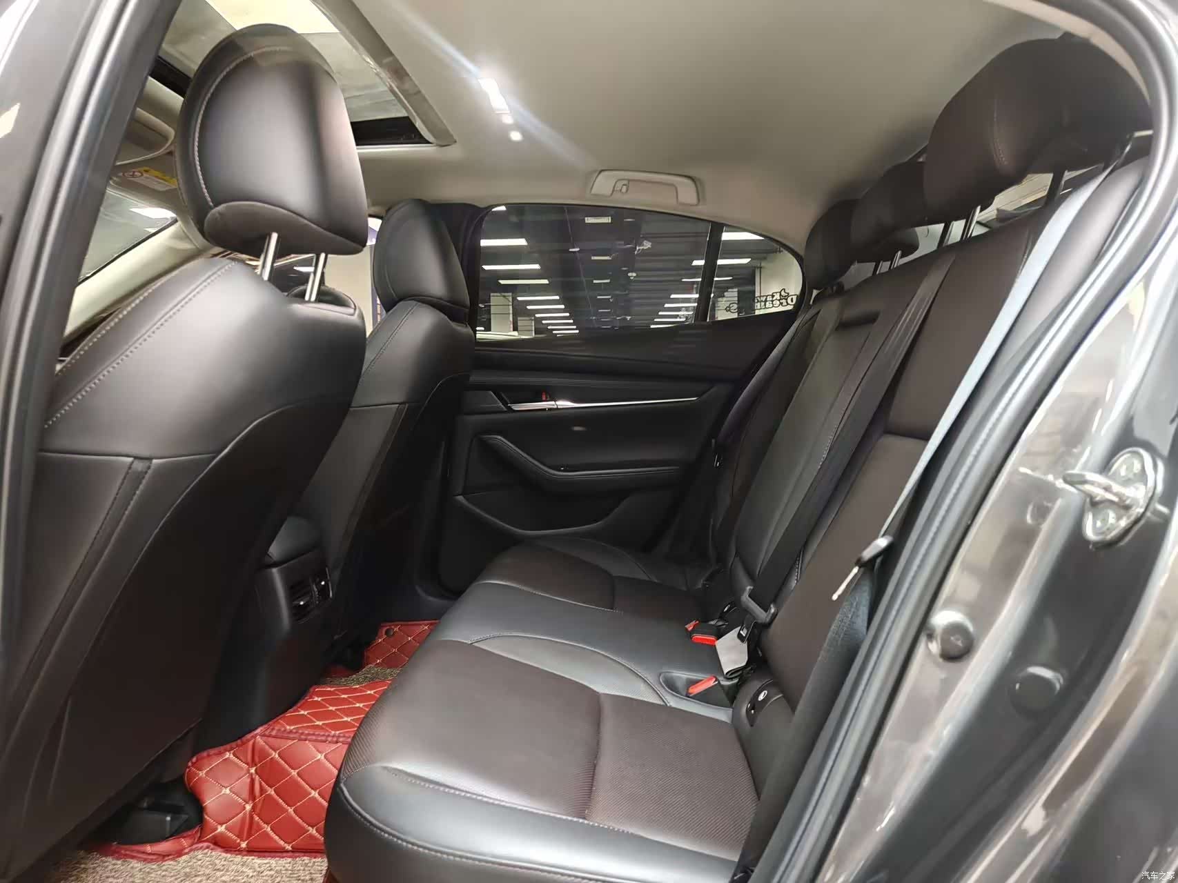 Mazda Mazda3, 2021 6