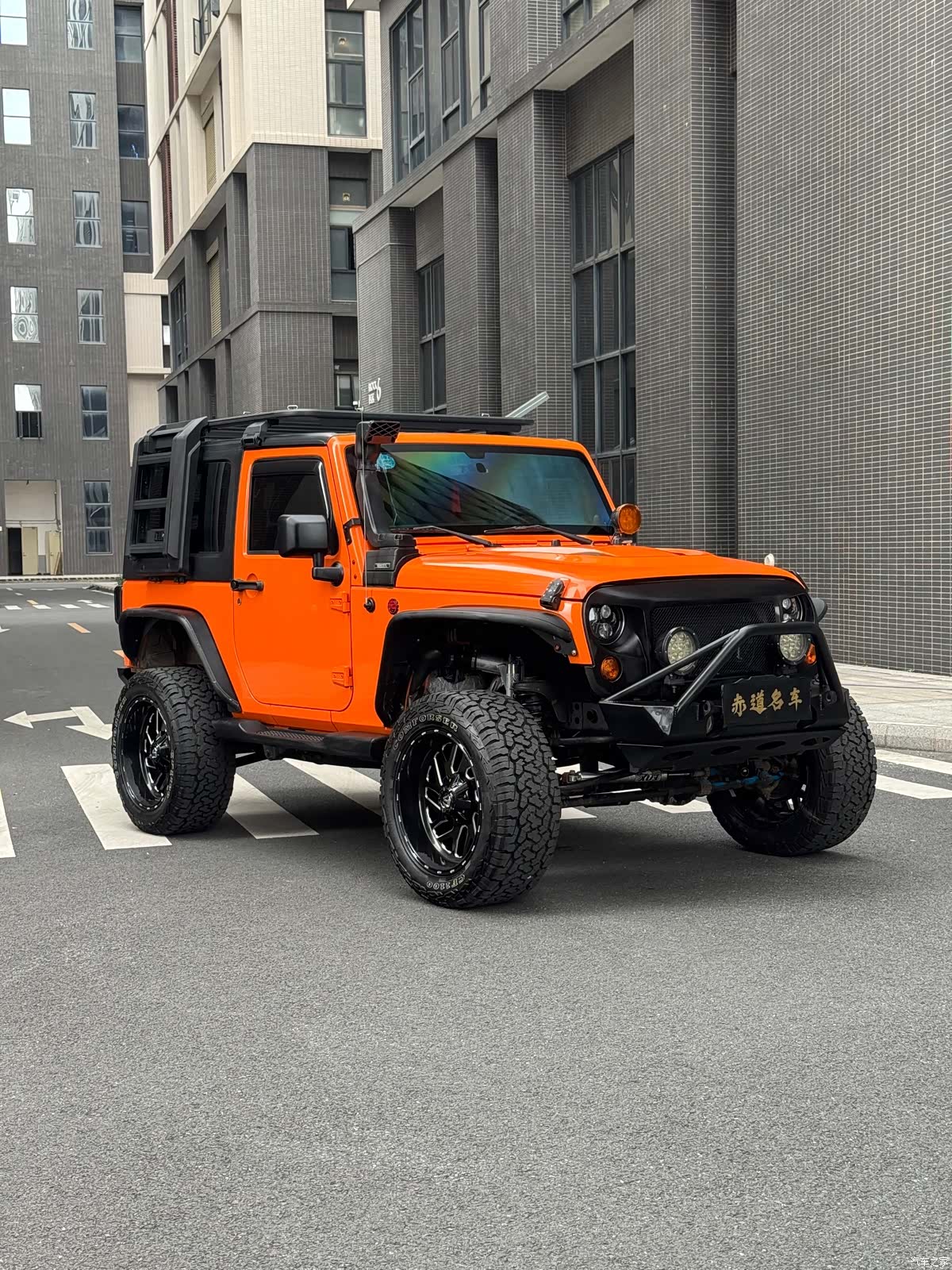 Jeep Wrangler, 2013 2