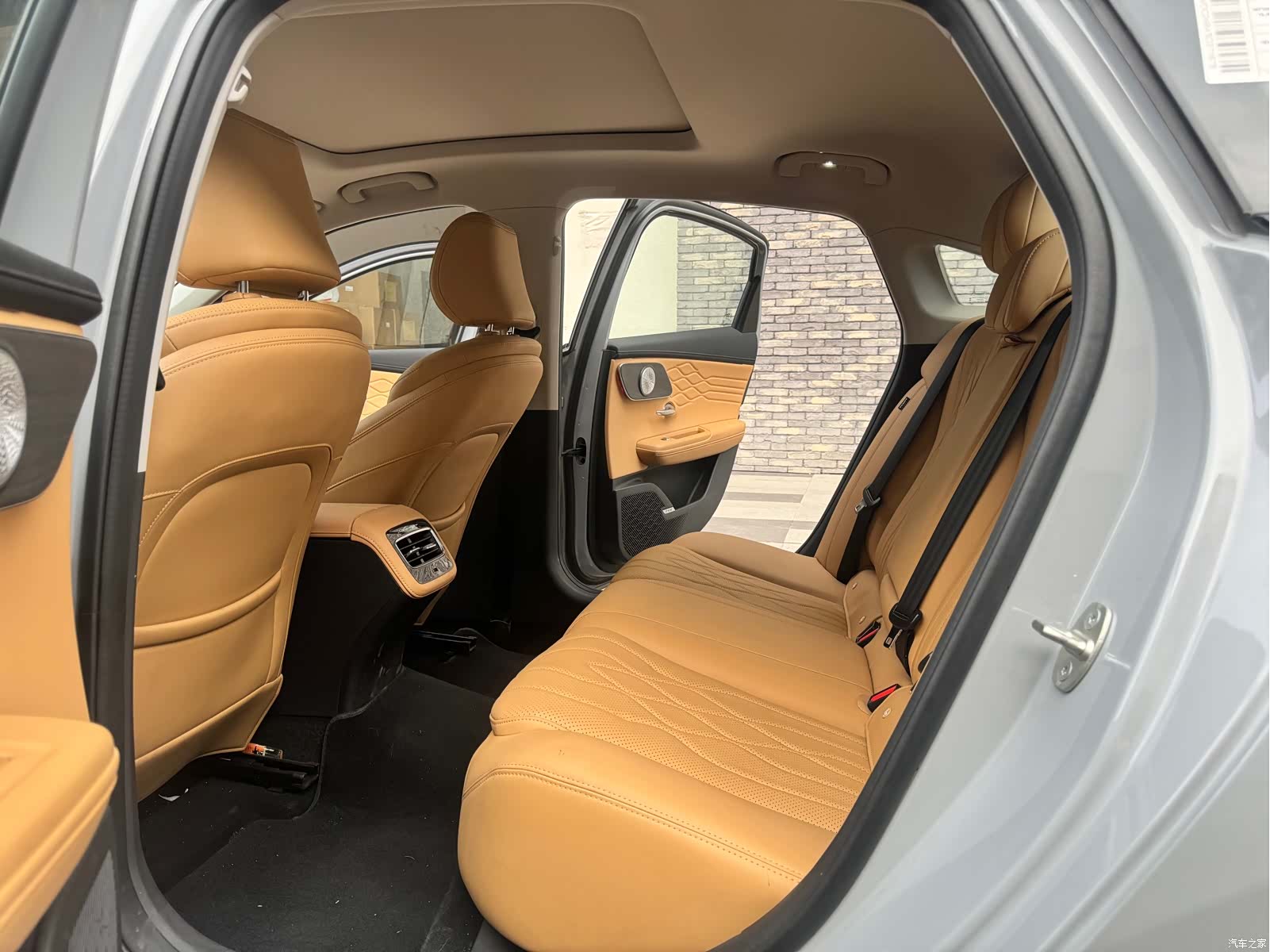 Chery Arrizo 8, 2025 10