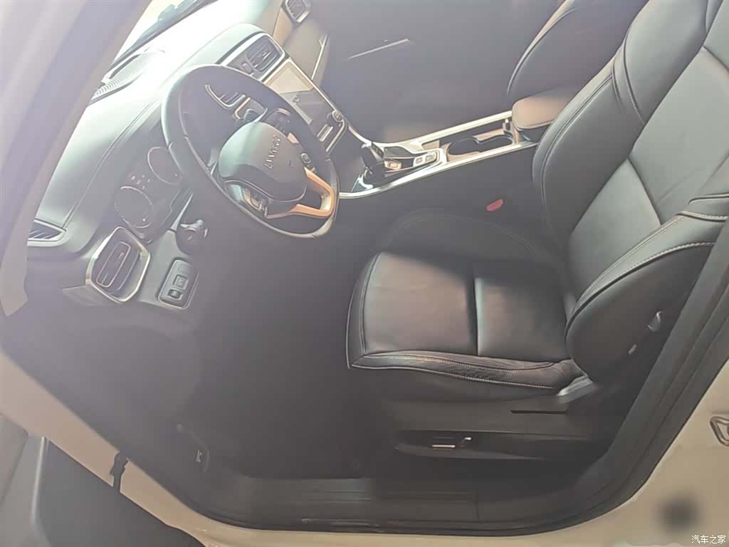 Lynk & Co 01, 2018 15