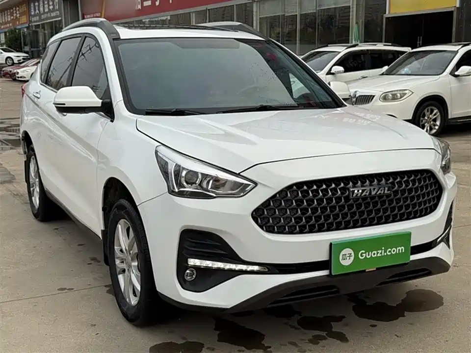 Haval M6