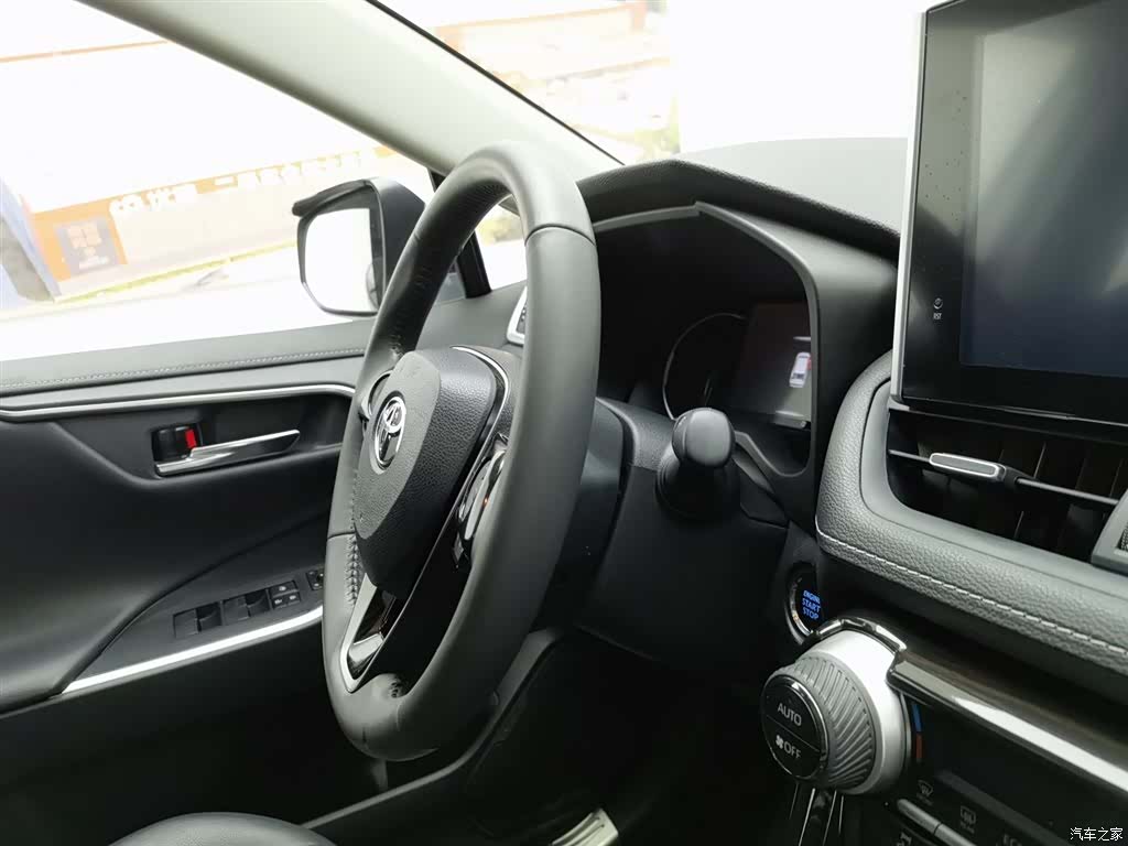 Toyota RAV4, 2021 22