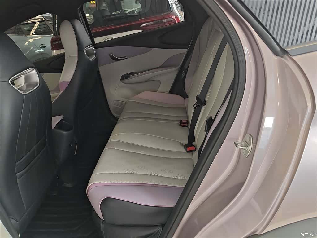 BYD Dolphin, 2023 17