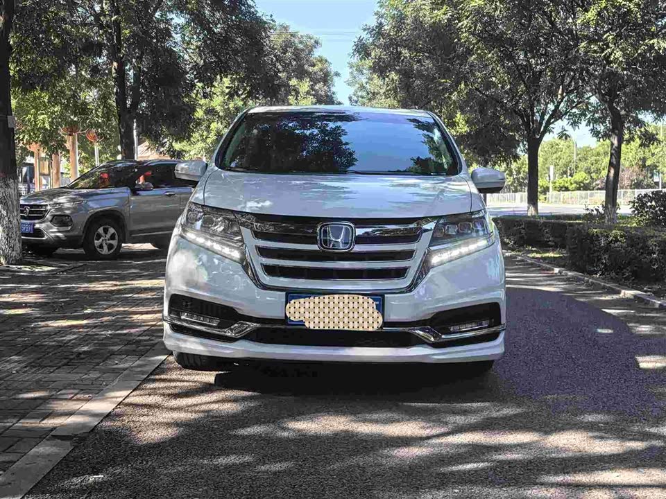 Honda Ai Lishen