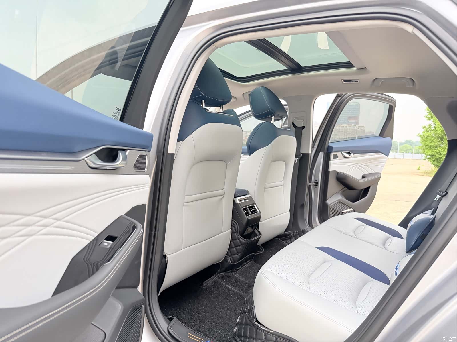 Geely Preface, 2021 19