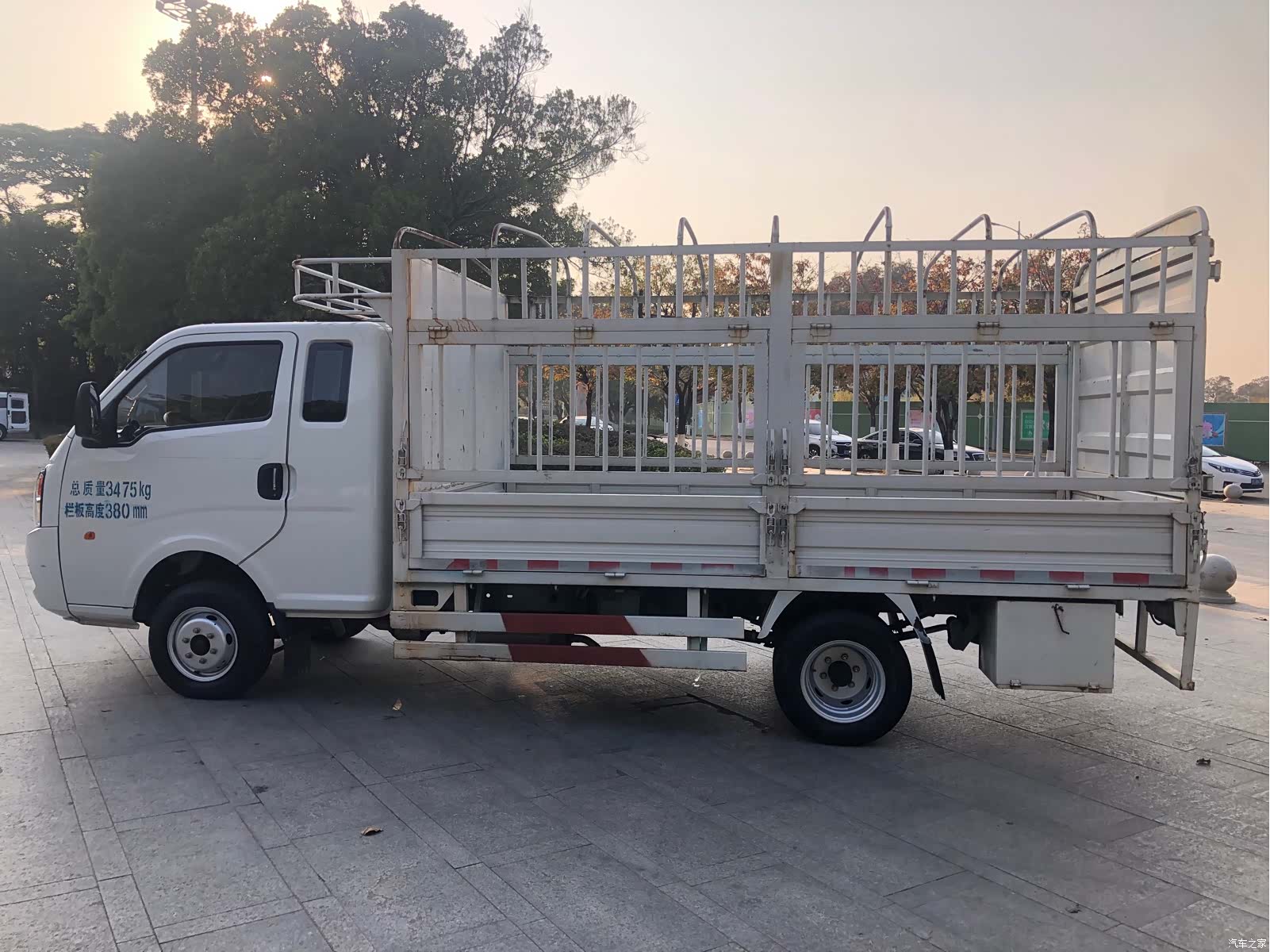 Changan D5, 2023 8