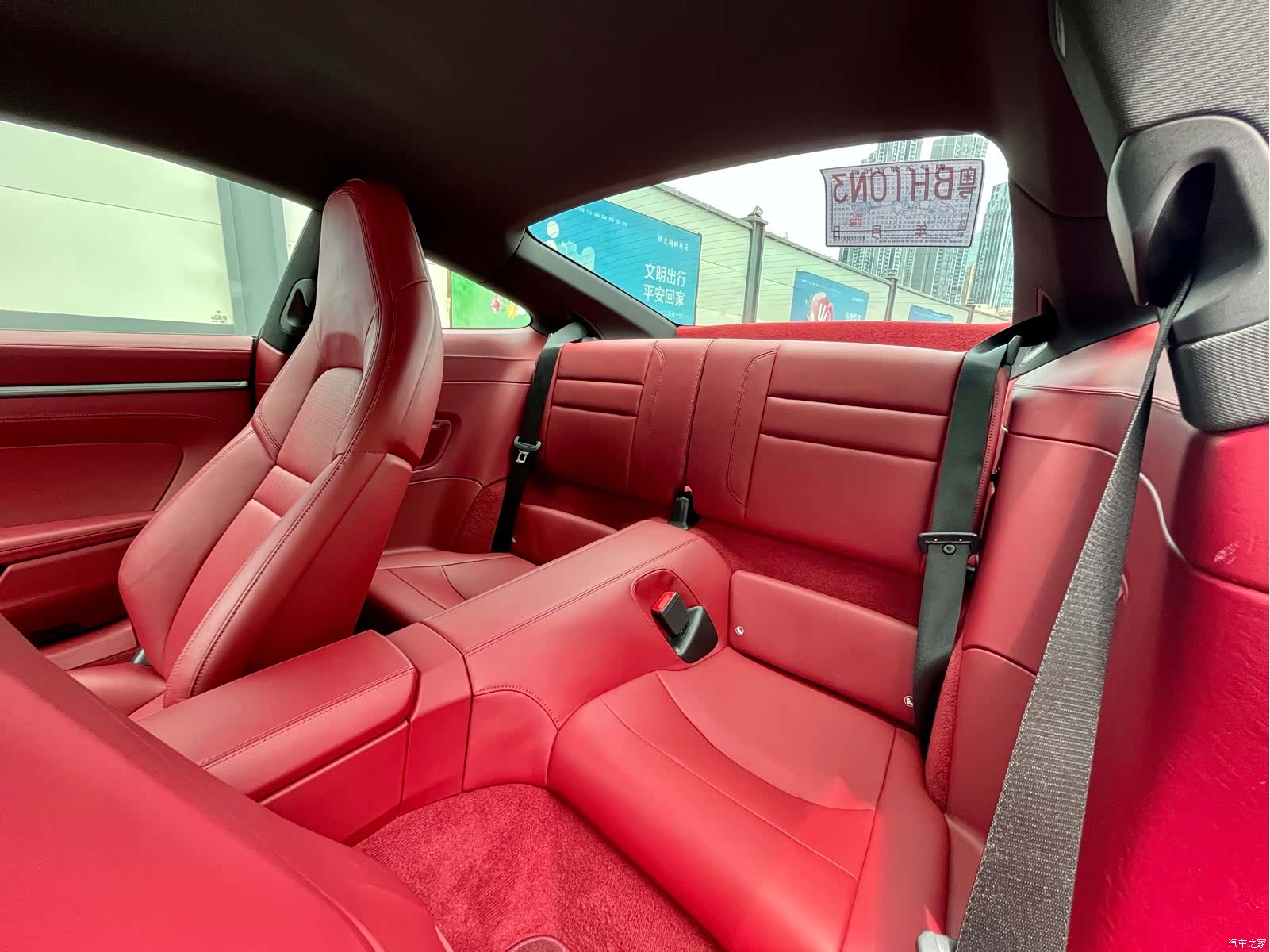 Porsche 911, 2021 8
