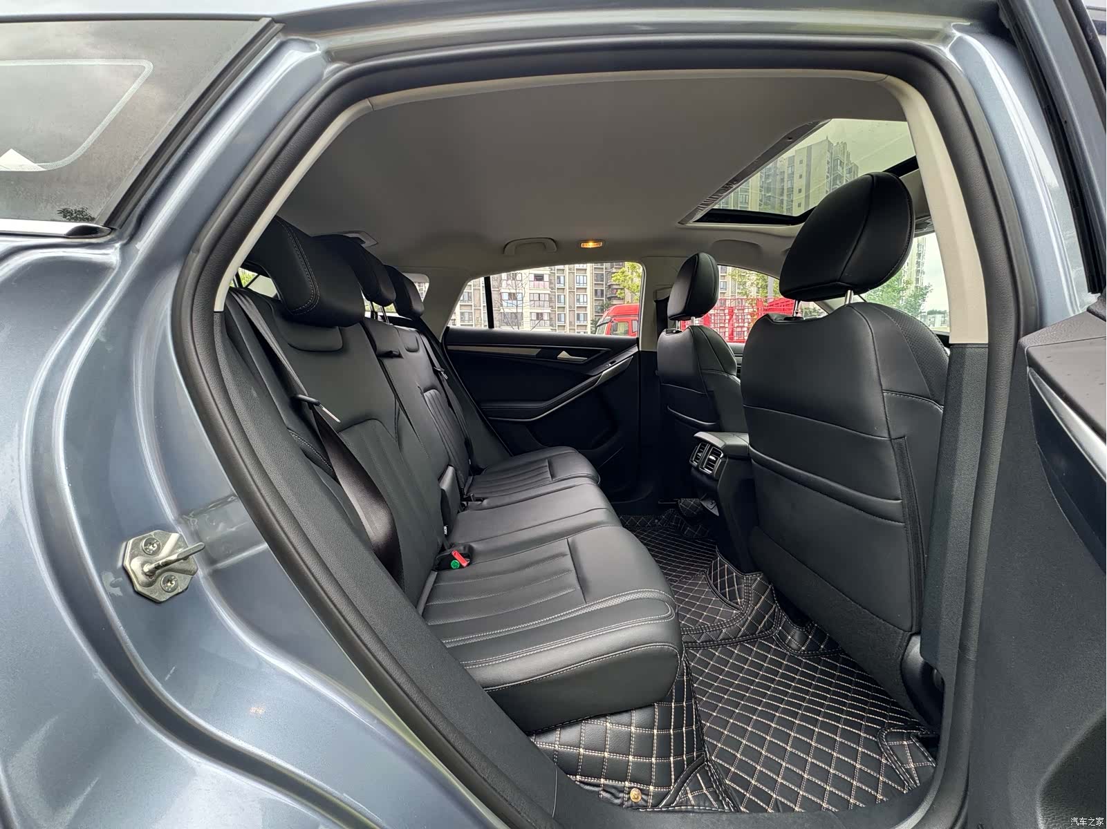 Ford Territory, 2021 11