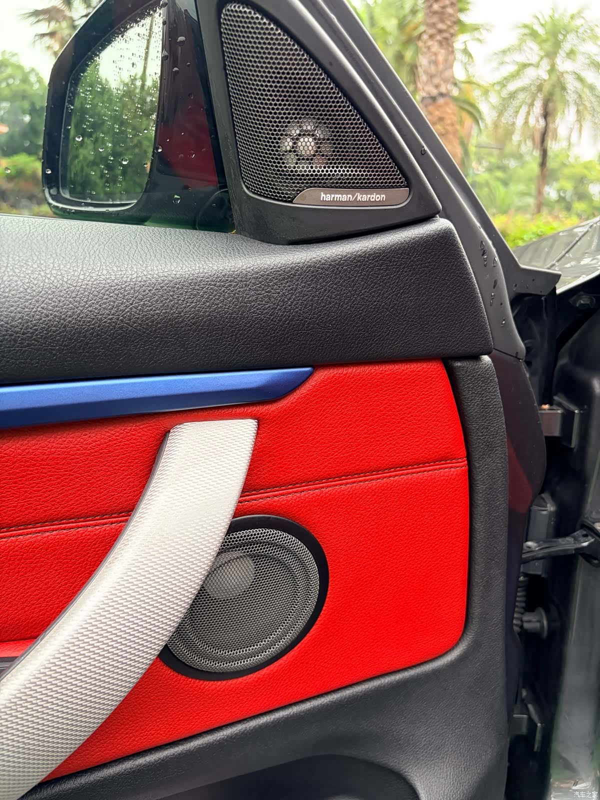 BMW 4 Series, 2018 12