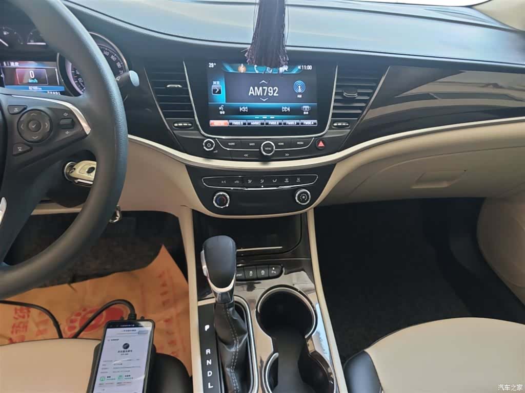 Buick Verano, 2018 13
