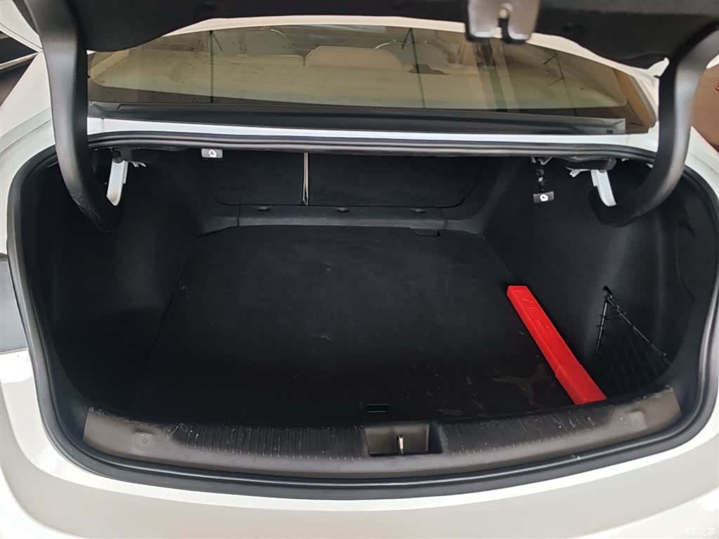 Buick Regal, 2021 19