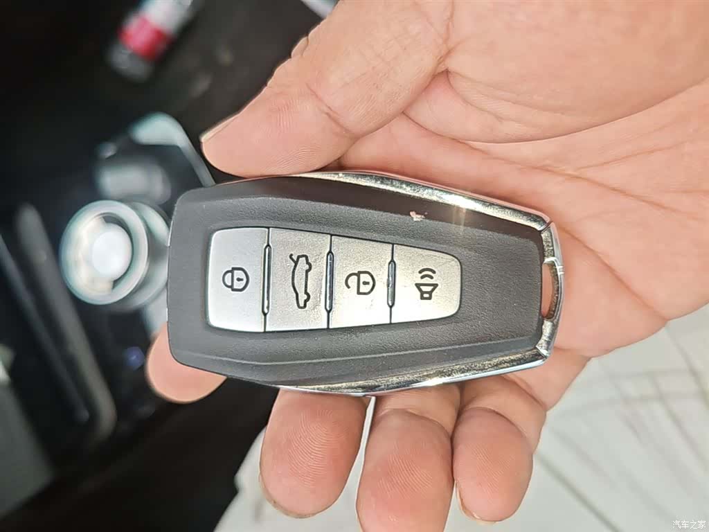 Geely E, 2024 9